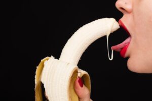 Placer oral: aumentando el placer en el sexo