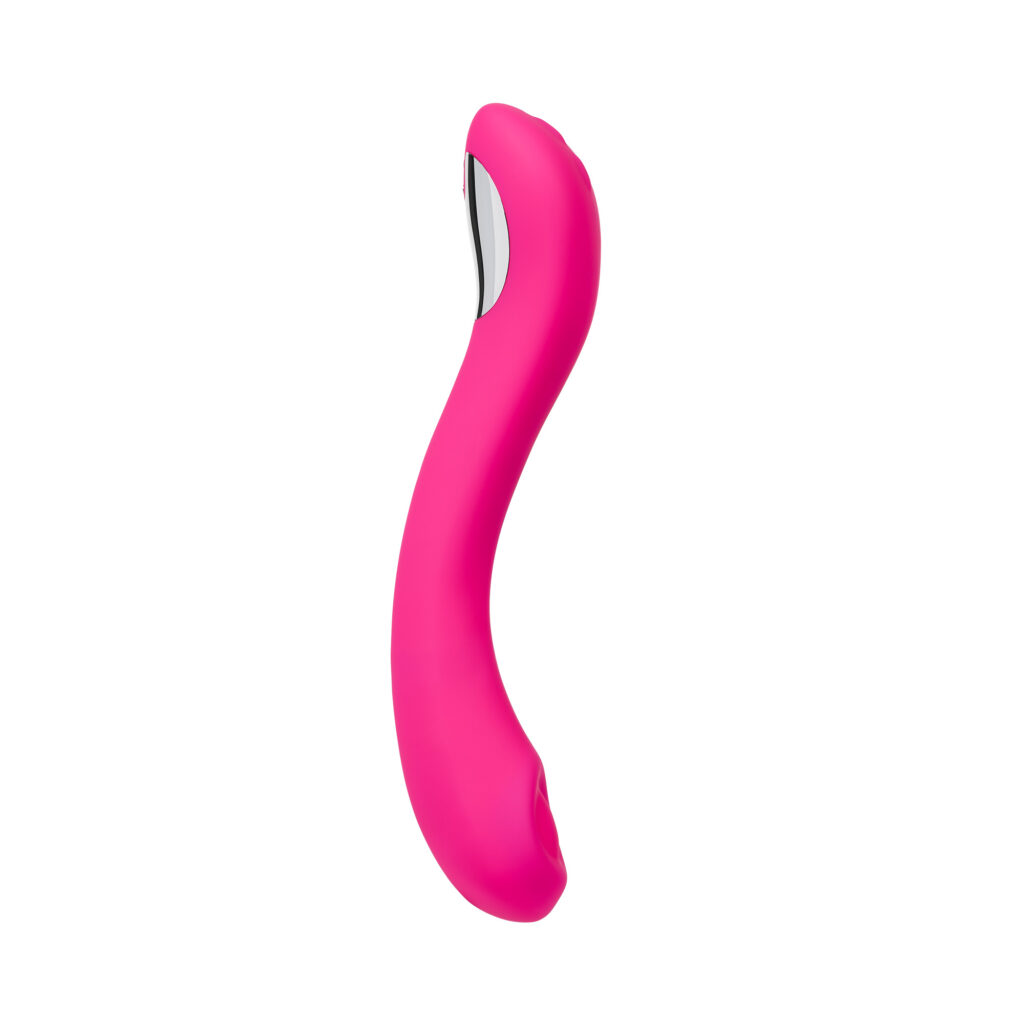 El juguete sexual para adultos Osci 2 es un dispositivo innovador y revolucionario