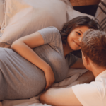 Es malo el sexo durante el embarazo