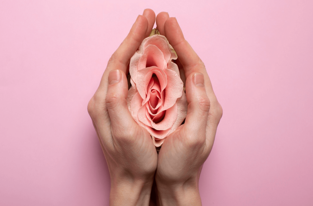 Menstruación y Actividad Sexual