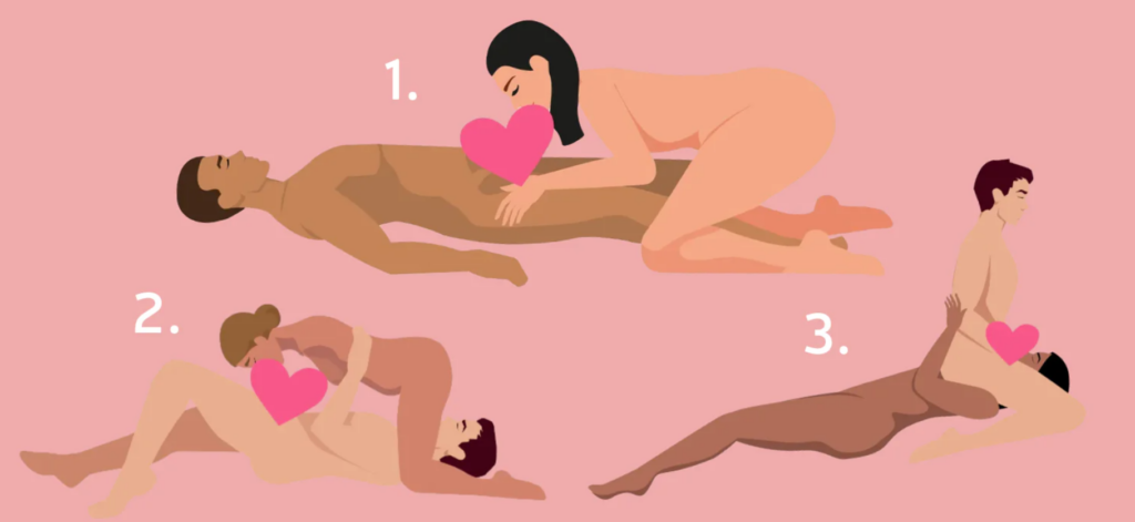 8 técnicas de sexo oral para estimular a tu pareja