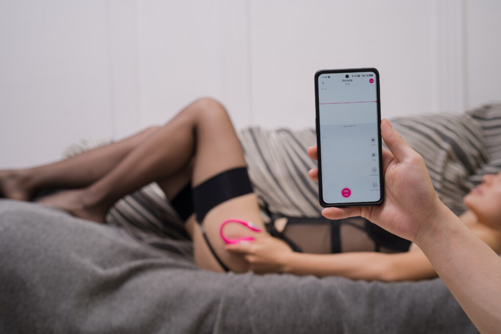 ¿Cómo Escoger el Vibrador con Control Remoto Perfecto