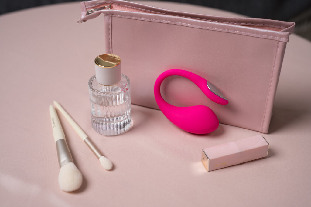 ¿Es el Momento de Darle una Oportunidad al Lovense Lush 4